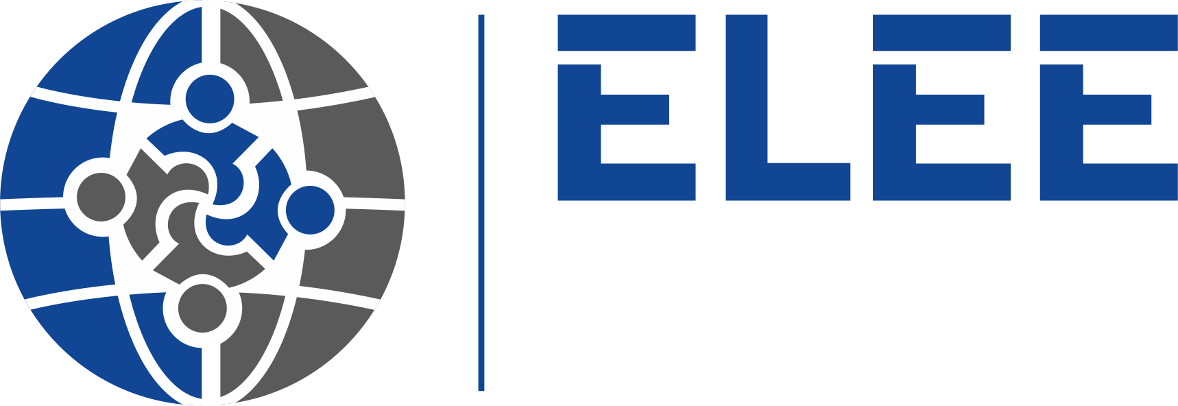 Elee Controls Pvt. Ltd. Logo